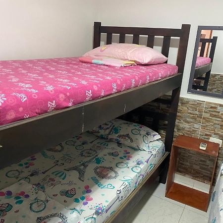 Apartment Golden Beach San Andrés Exterior foto