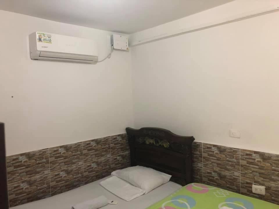 Apartment Golden Beach San Andrés Exterior foto