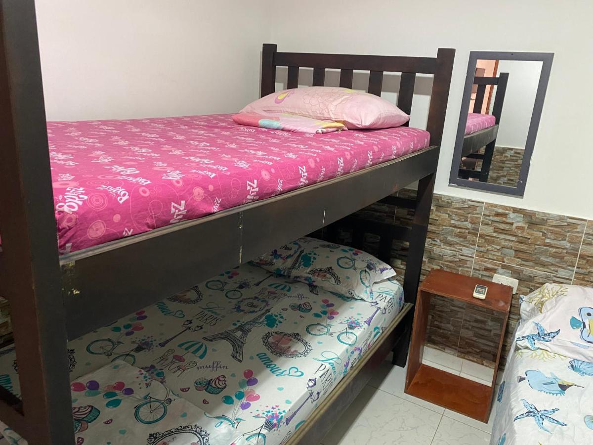 Apartment Golden Beach San Andrés Exterior foto