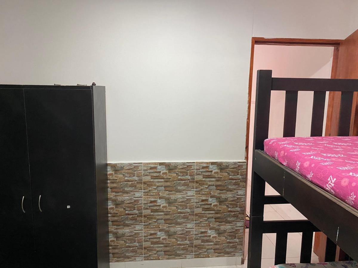 Apartment Golden Beach San Andrés Exterior foto