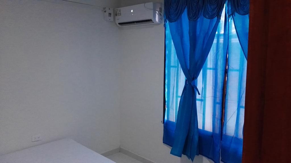 Apartment Golden Beach San Andrés Exterior foto