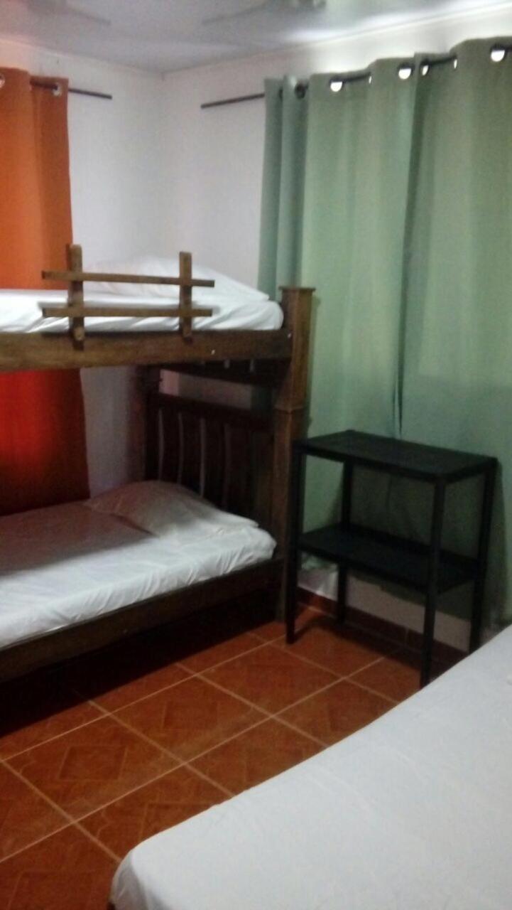 Apartment Golden Beach San Andrés Exterior foto