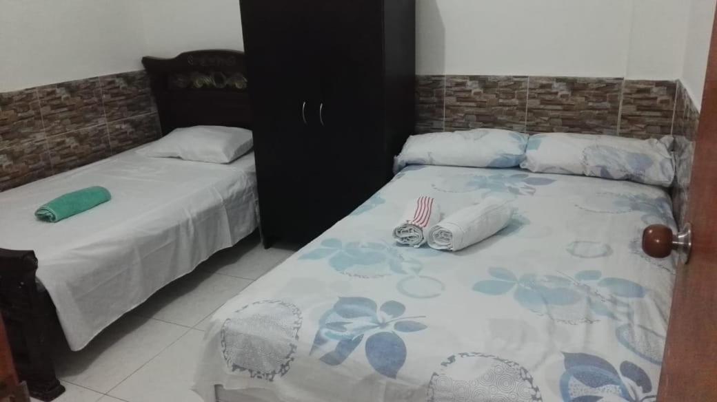 Apartment Golden Beach San Andrés Exterior foto