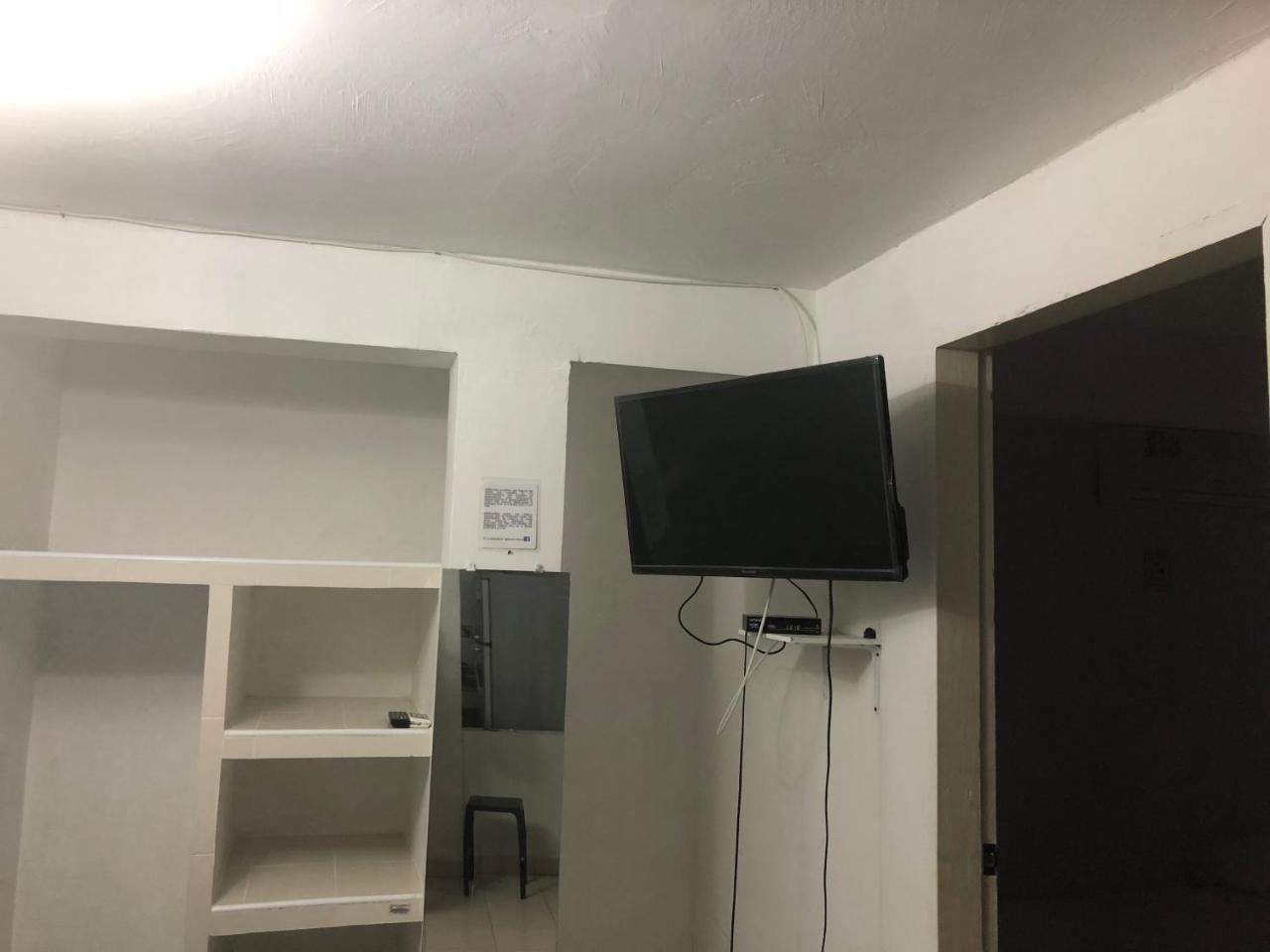 Apartment Golden Beach San Andrés Exterior foto