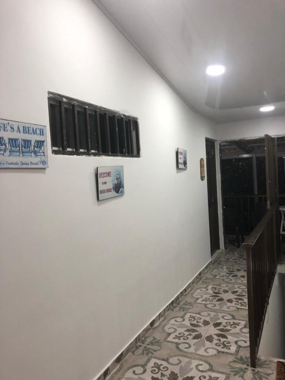 Apartment Golden Beach San Andrés Exterior foto