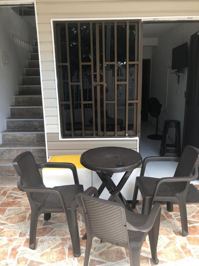 Apartment Golden Beach San Andrés Exterior foto